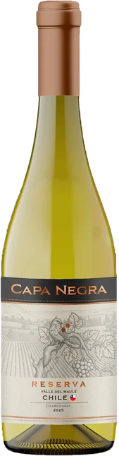 Chardonnay Reserva
